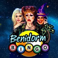 Halloween Special: BENIDORM BINGO  FunnyBoyz Manchester
