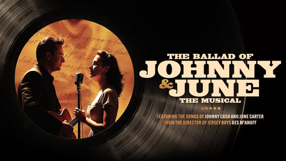 The Ballad of Johnny & June