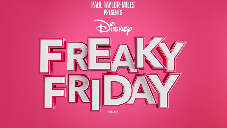 Freaky Friday