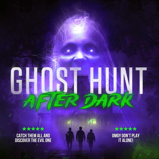 After Dark Ghost Hunt in Manchester: Face Your Fright