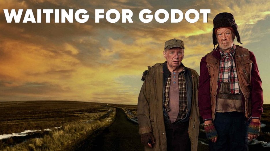 Waiting for Godot