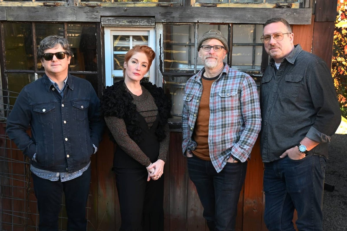 Sixpence None the Richer Manchester Tickets
