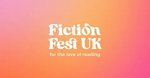 Fiction Fest UK 26