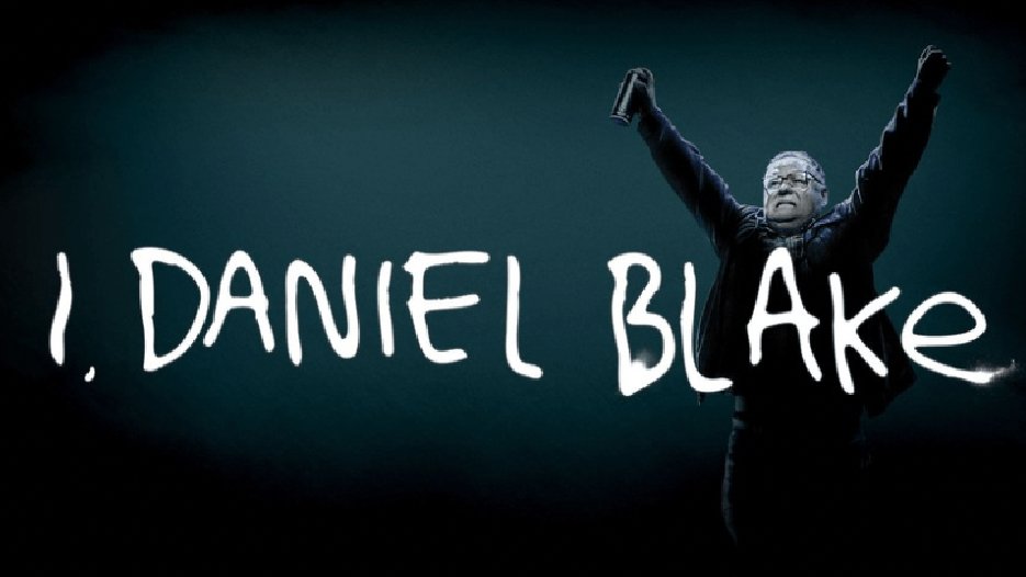 I, Daniel Blake