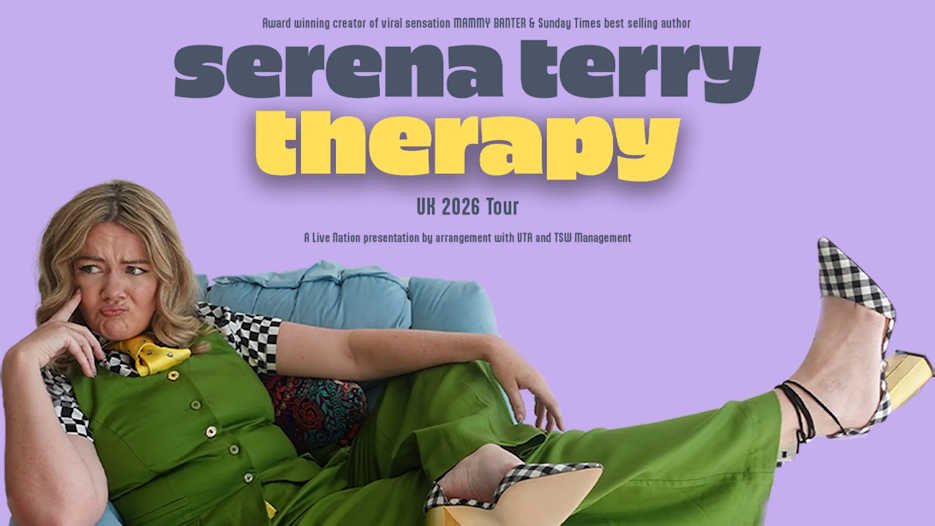 Serena Terry