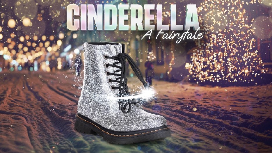 Cinderella