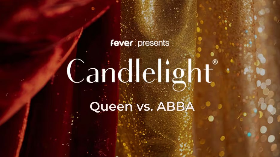 Candlelight - A Tribute to Queen and ABBA