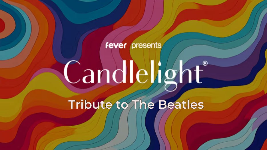 Candlelight - Tribute to The Beatles