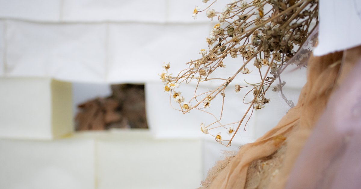 Gabriel Kidd: I found the giant and he was dead