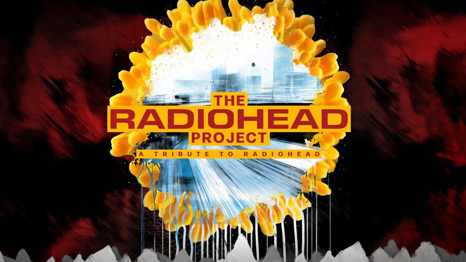 The Radiohead Project - A Tribute to Radiohead