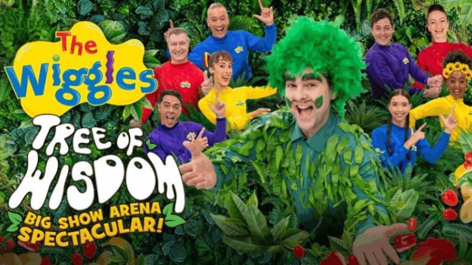 The Wiggles