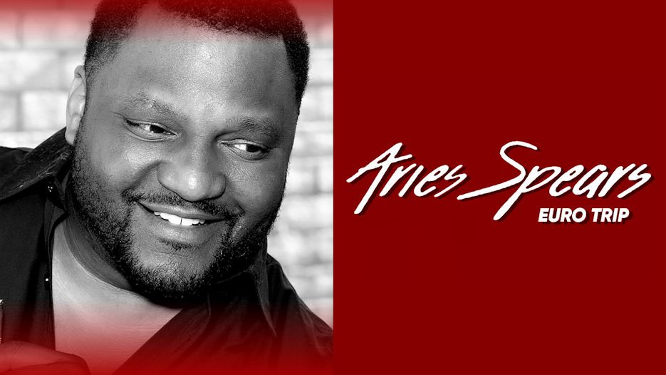 Aries Spears