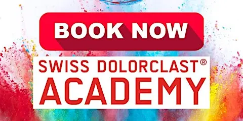 Shockwave Therapy & Laser Therapy training