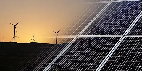 Energy & Engineering Network Event