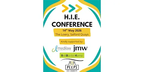 H.I.E. Conference