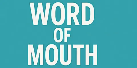 Word of Mouth @ The Carlton Club