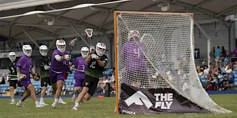 The Fly 2026 Opening Weekend - Stockport