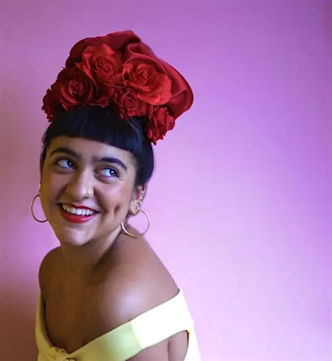 Olivia Cuttill & Friends play the Legends of Jazz