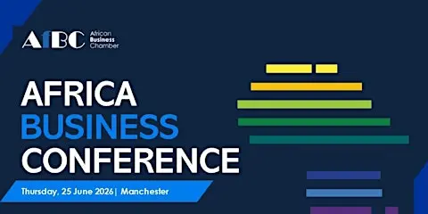 AfBC Africa Business Conference 2026, Manchester