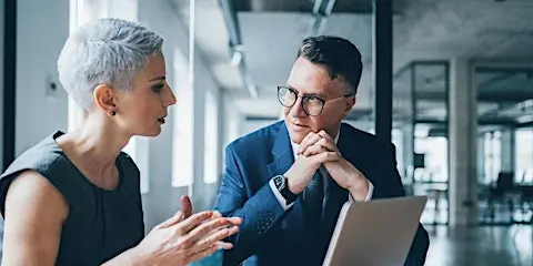 Case manager training F2F (Secondary care) - Manchester