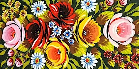 Canal Roses - canal painting with Phil Speight