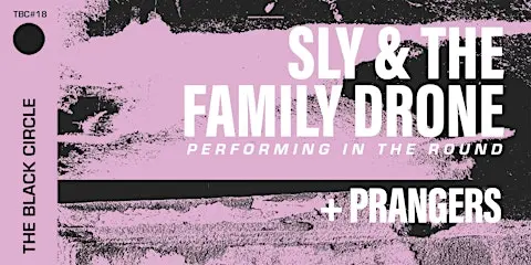 TBC#18  Sly and the Family Drone