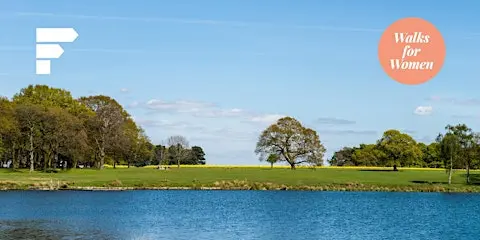 Walks for Women: Knutsford & Tatton