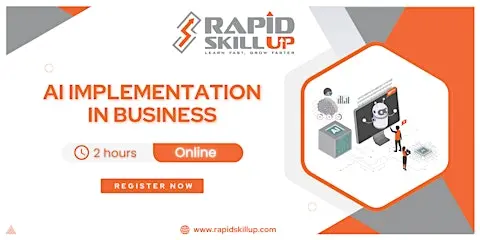 AI Implementation in Business | Manchester