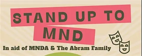 Stand Up to MND 3