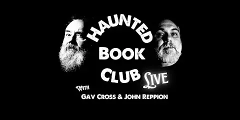 Haunted Book Club Live: The Old Nurse's Tale