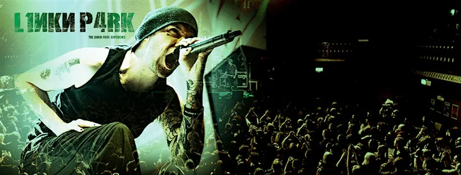 L1NKN P4RK (The Linkin Park Experience) @ REBELLION, MANCHESTER 25.06.26