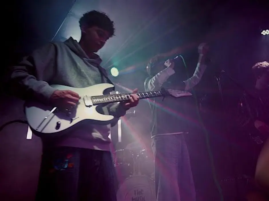 Alty Live Lounge