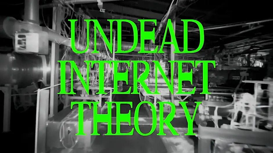 Undead, Unmanned: A Screening of Y7’s 'Undead Internet Theory'