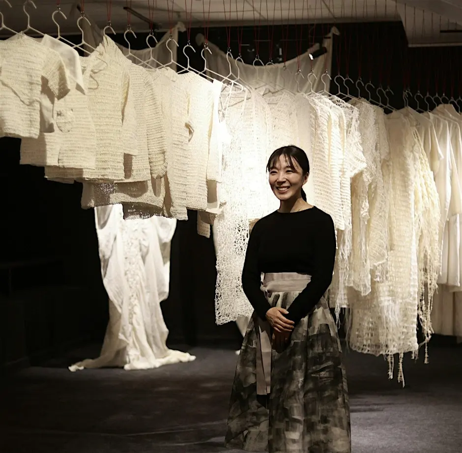 Workshop with Somi Ko