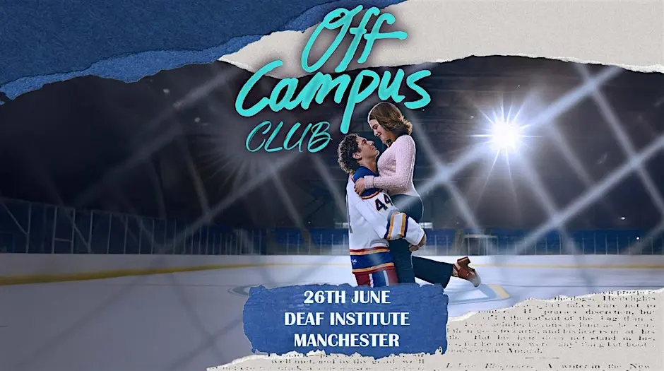 Off Campus Club (Manchester)