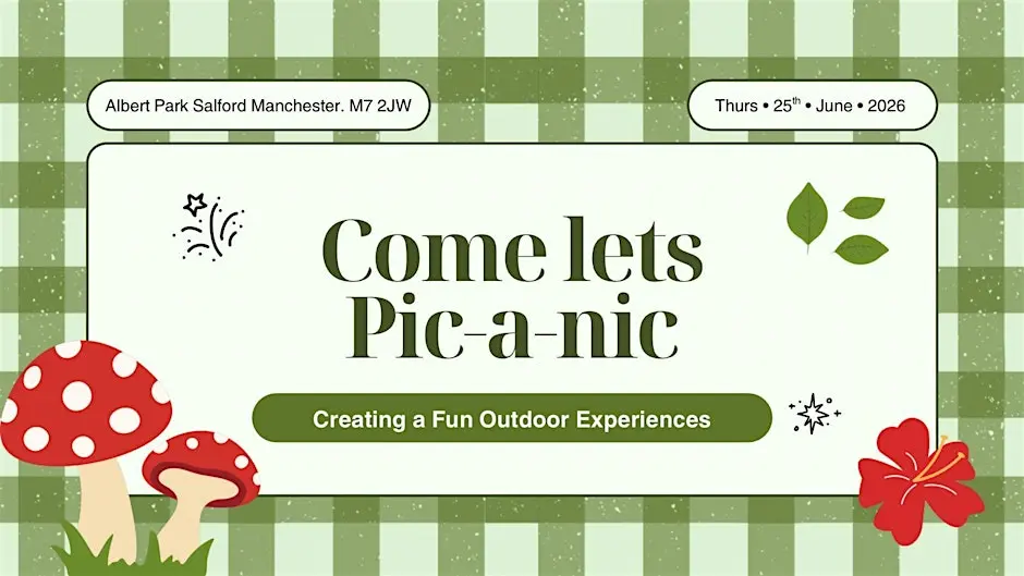 Pic-a-nic Manchester