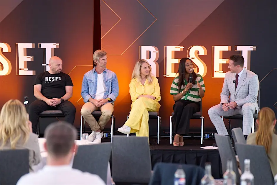 Reset Summit 26