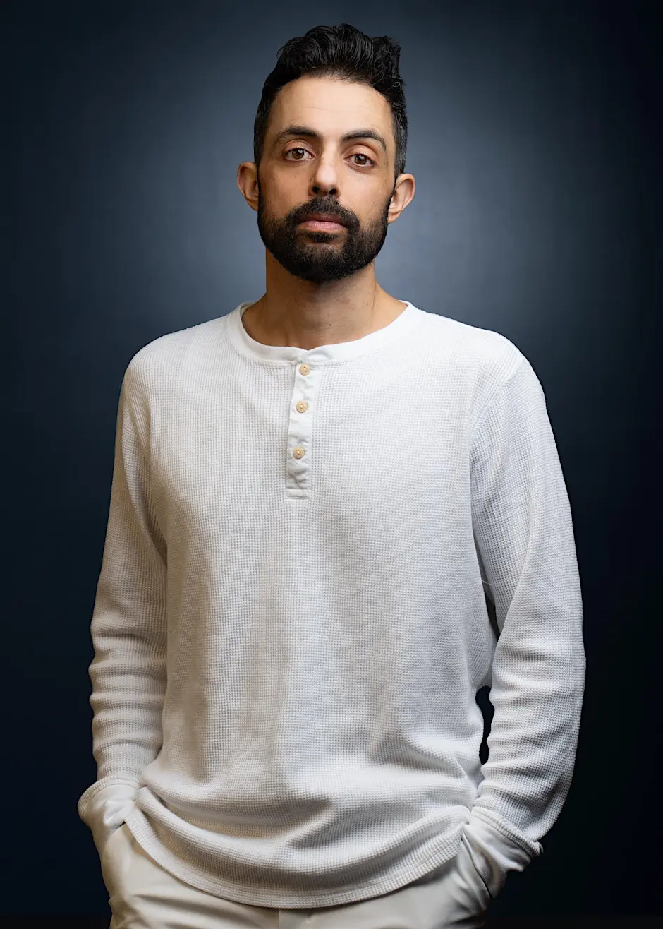 Sammy Obeid: Man to Manchester