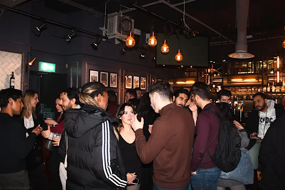 Manchester Network: Startup Founders, Tech Entrepreneurs, Investors