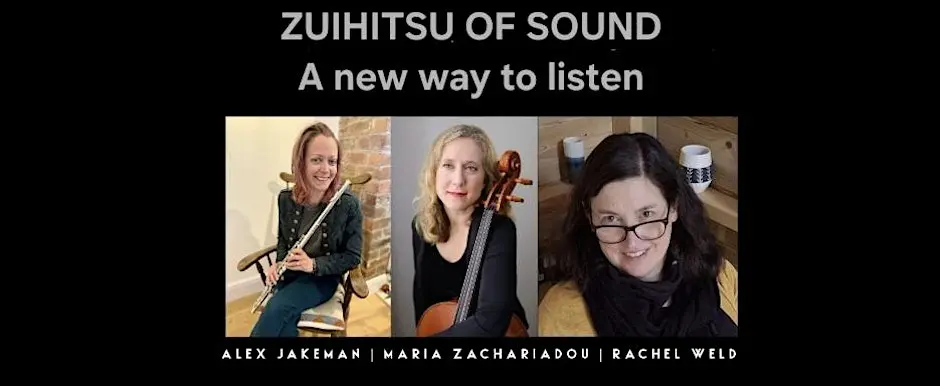 A New Way to Listen
