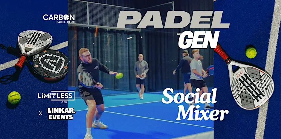 Padel Gen