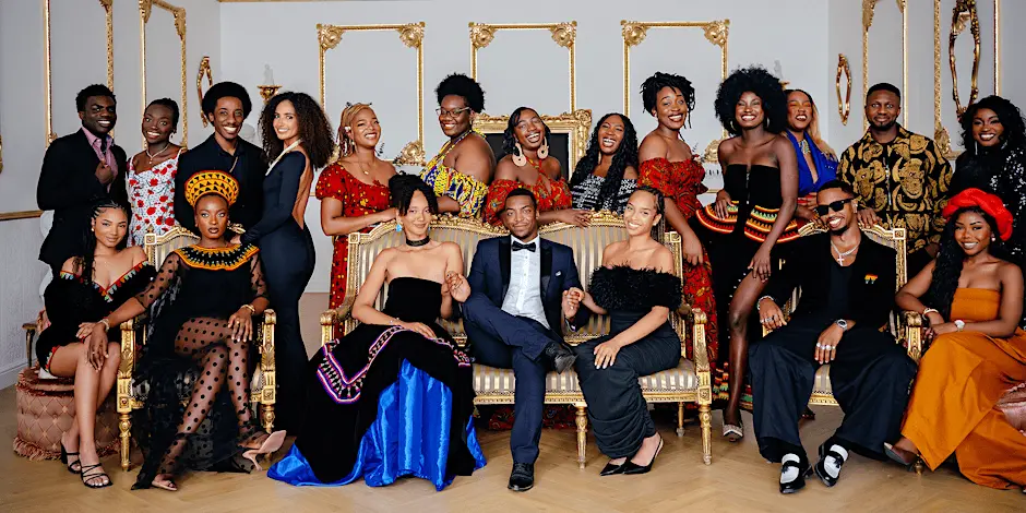 Black Creative Trailblazers Showcase 2026