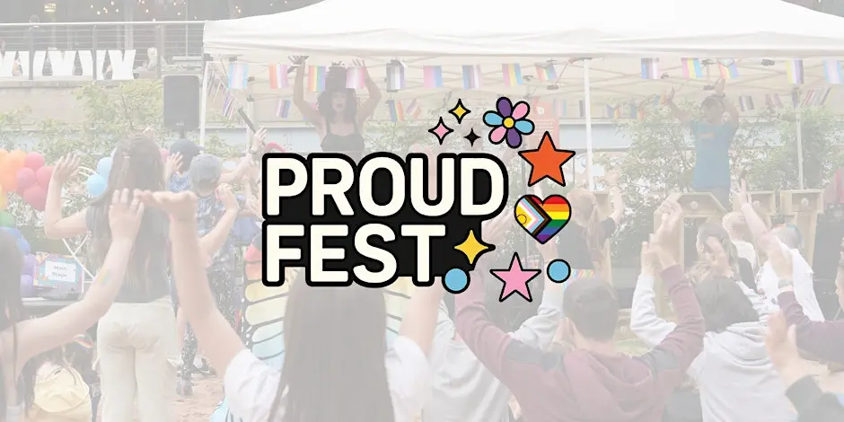 Proud Fest 2026