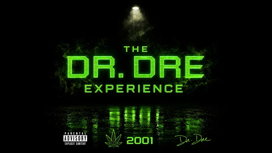 The Dr Dre Experience in Manchester!