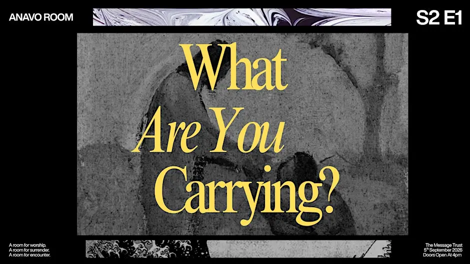 Carrying What Was Never Yours | S2 E1
