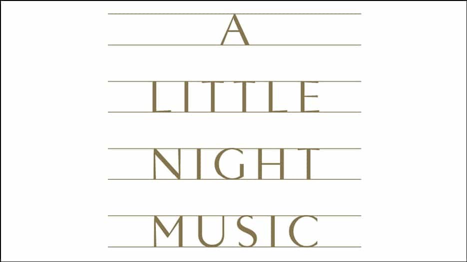 A Little Night Music