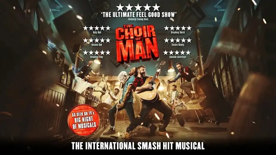 The Choir of Man