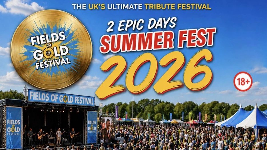 Fields Of Gold Festival