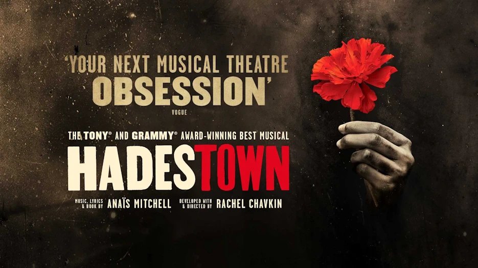 Hadestown