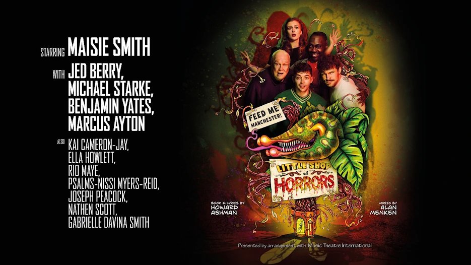 Little Shop of Horrors